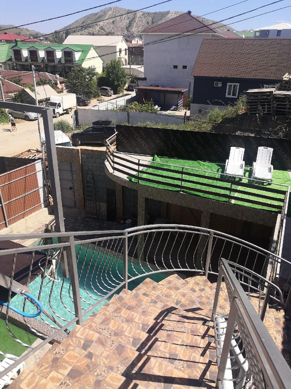 Фото Барракуда