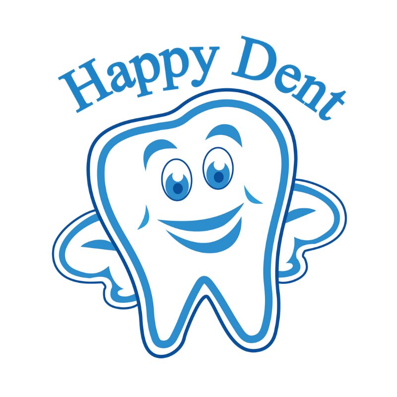 Happy Dent