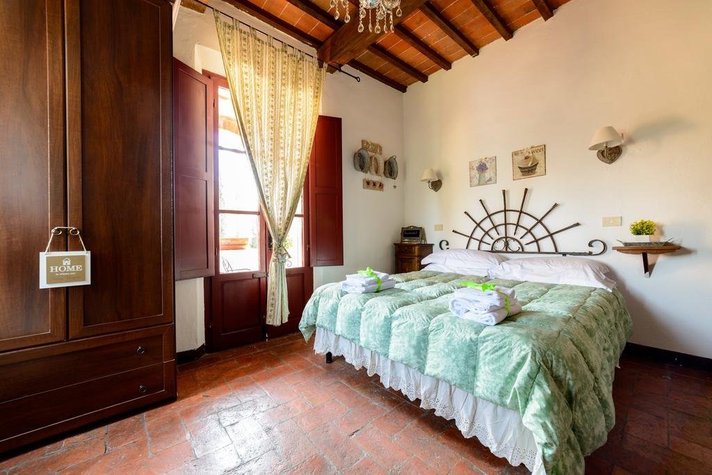 Фото La Bandita Country Hotel