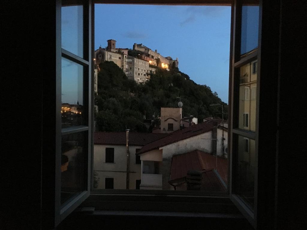 Фото Ostello Palazzo Nizza