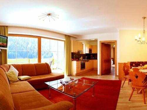 short-term housing rental — Landhaus Severin — Tyrol, photo 1