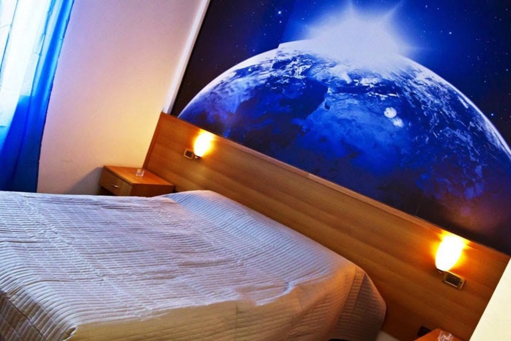 Фото Hotel Scheppers Rome