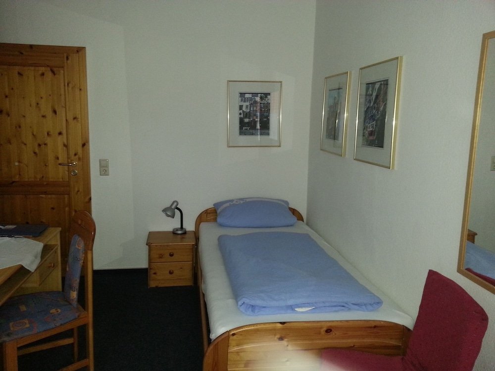 Фото Hotel Blaues Haus