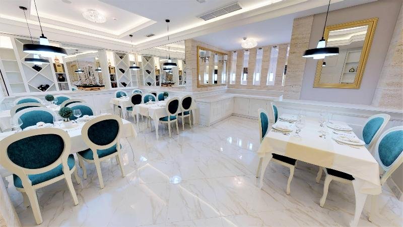 Фото Hotel Libertas