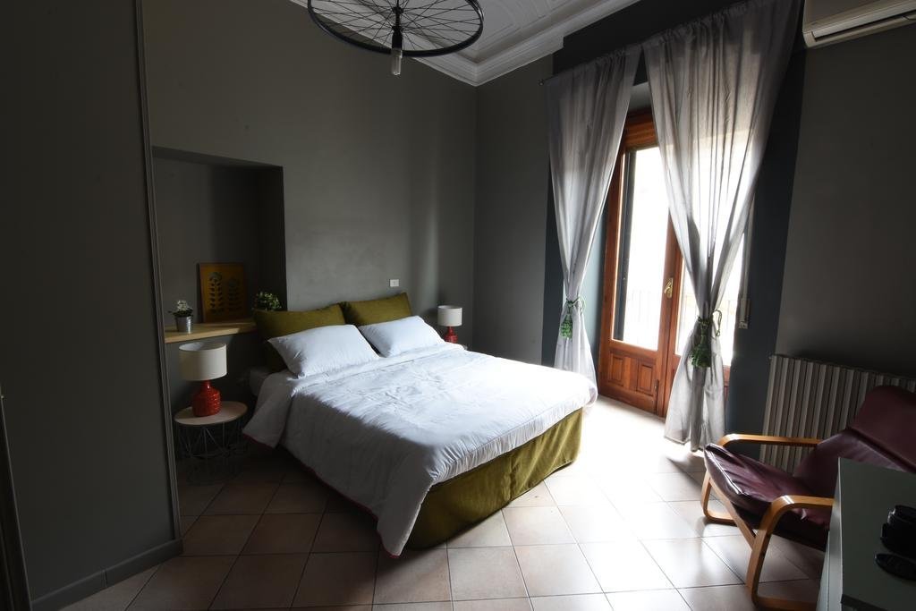 Фото Terrazza Santa Chiara