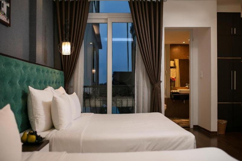 Фото Bendecir Hotel & SPA