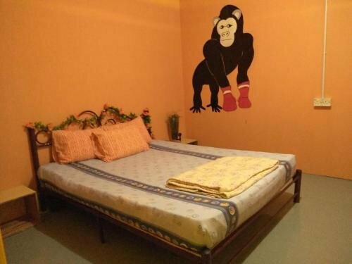 Гостиница R. A Bed & Breakfast