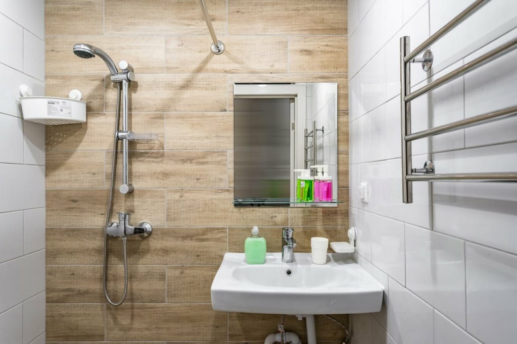 Hotel Yuzhnaya Smart Apart Apartments, Moscow, photo