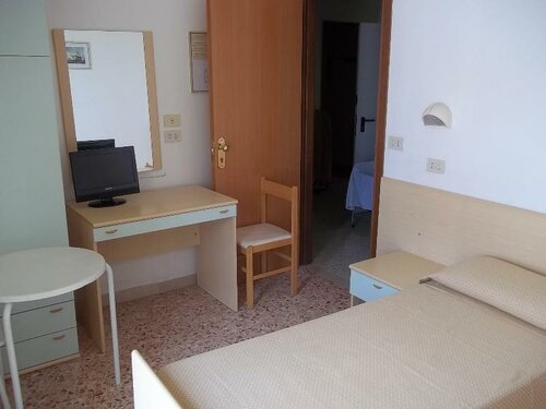 Гостиница Hotel Italia