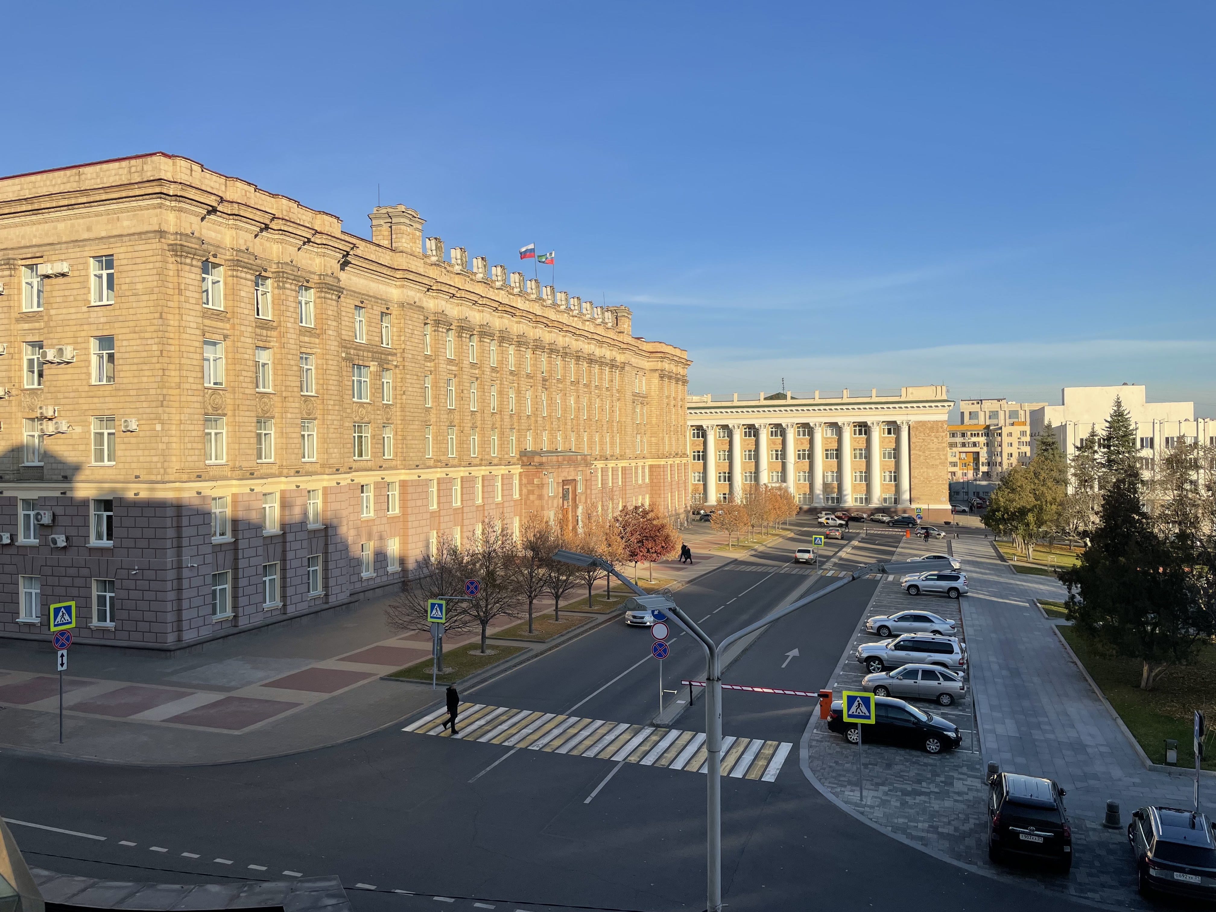Фото Белгород