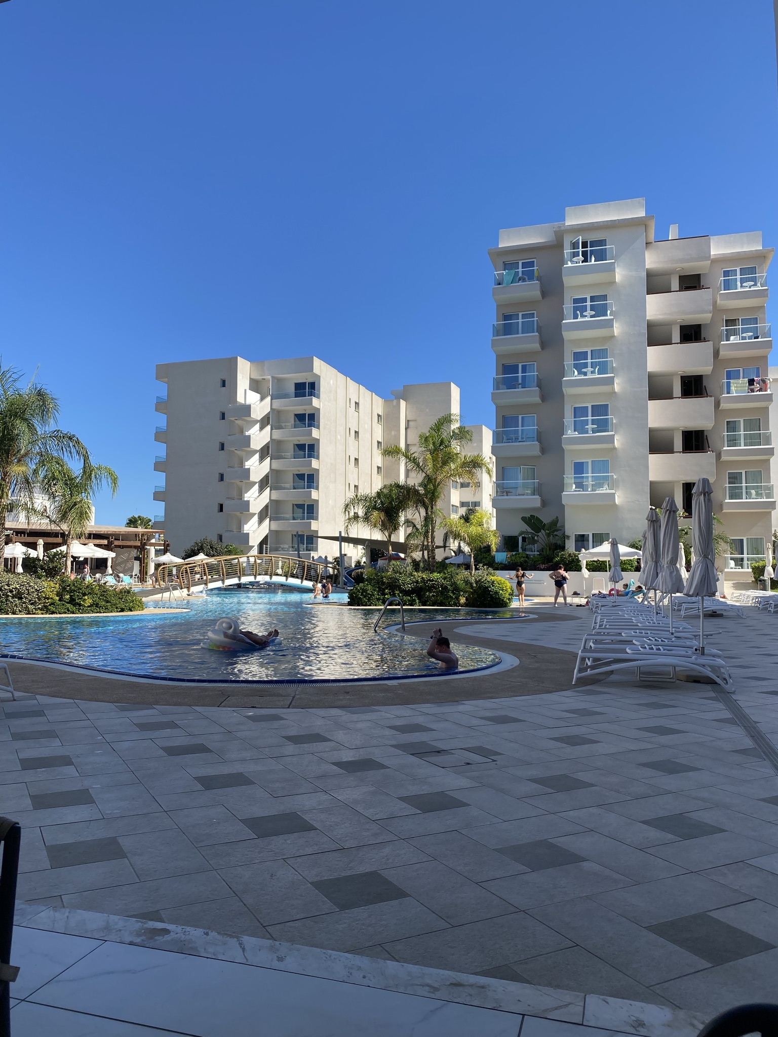 Фото Vangelis Hotel & Suites