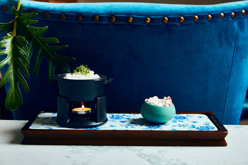 Внешний вид отеля Kimpton Hotel Fontenot, an Ihg Hotel в Новом Орлеане, фото 1