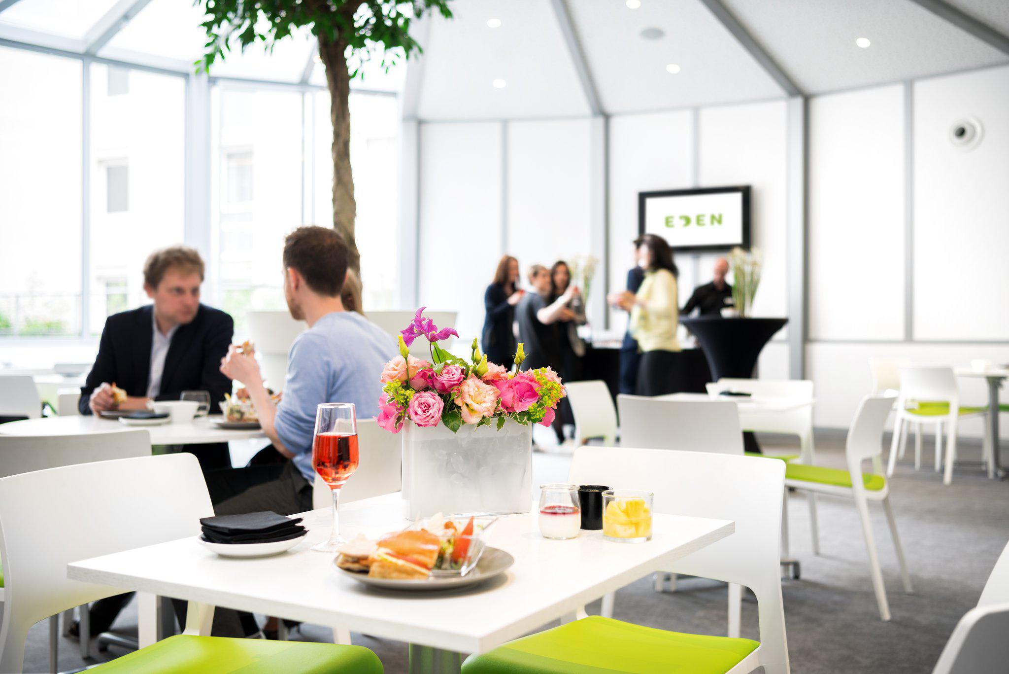 Фото voco Paris - Porte de Clichy