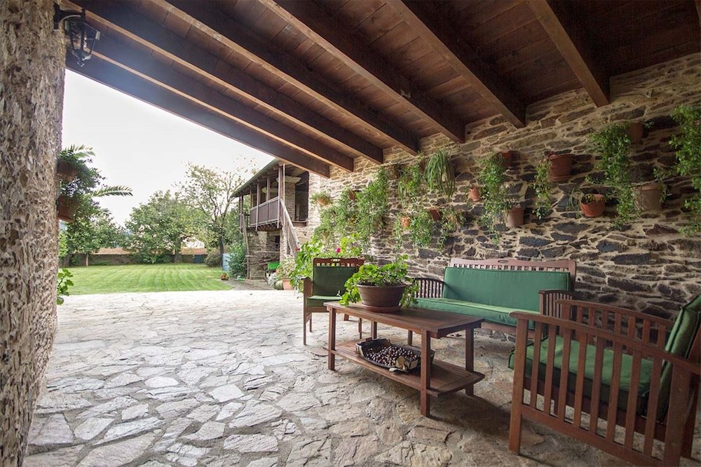 Фото 102713 - House in Santiago de Compostela