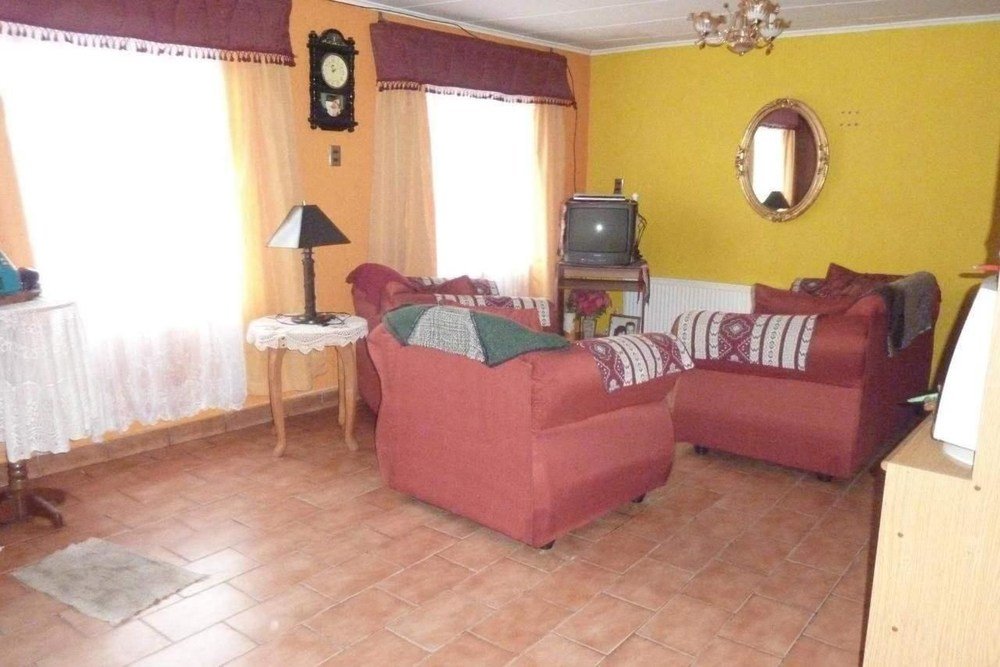 Фото Hostal Galvarino Puerto Natales