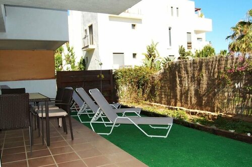 Гостиница 107279 - Apartment in Mijas