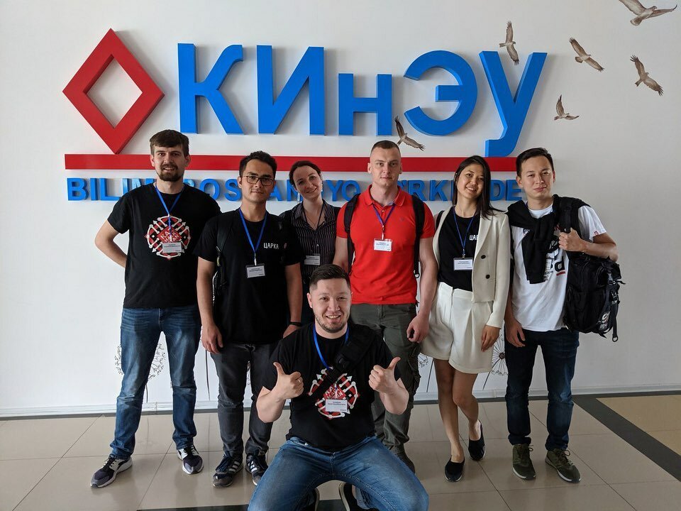 College Kostanay engineering and economics university named after M. Dulatov, Kostanai, photo