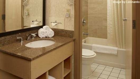 Фото LivINN Hotel Minneapolis North Fridley