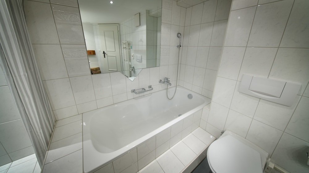 Фото Hotel Gletscherblick