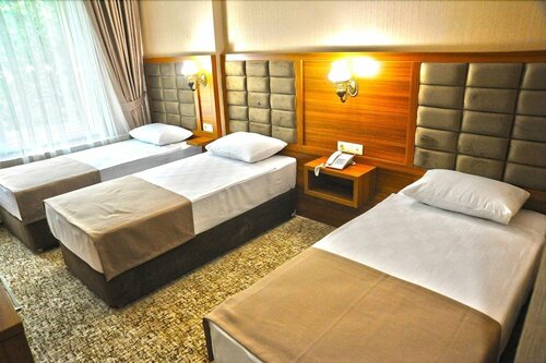 Гостиница Aksehir Elitt Otel в Акшехире