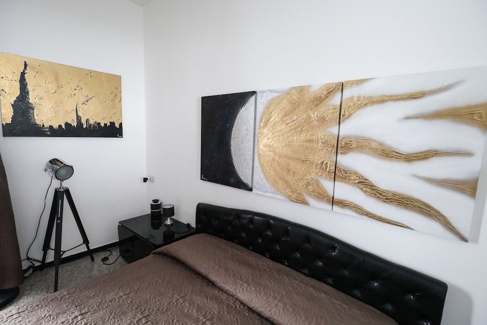 Фото Metropolitan B&b