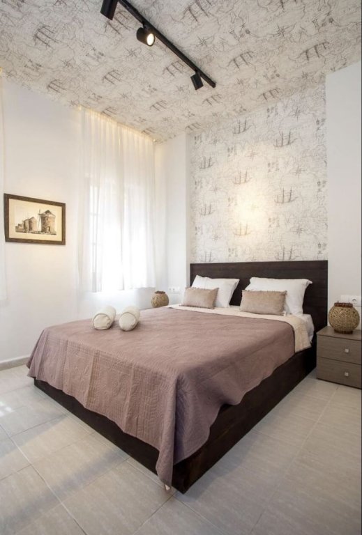 Фото N E P center Hotel Rodos