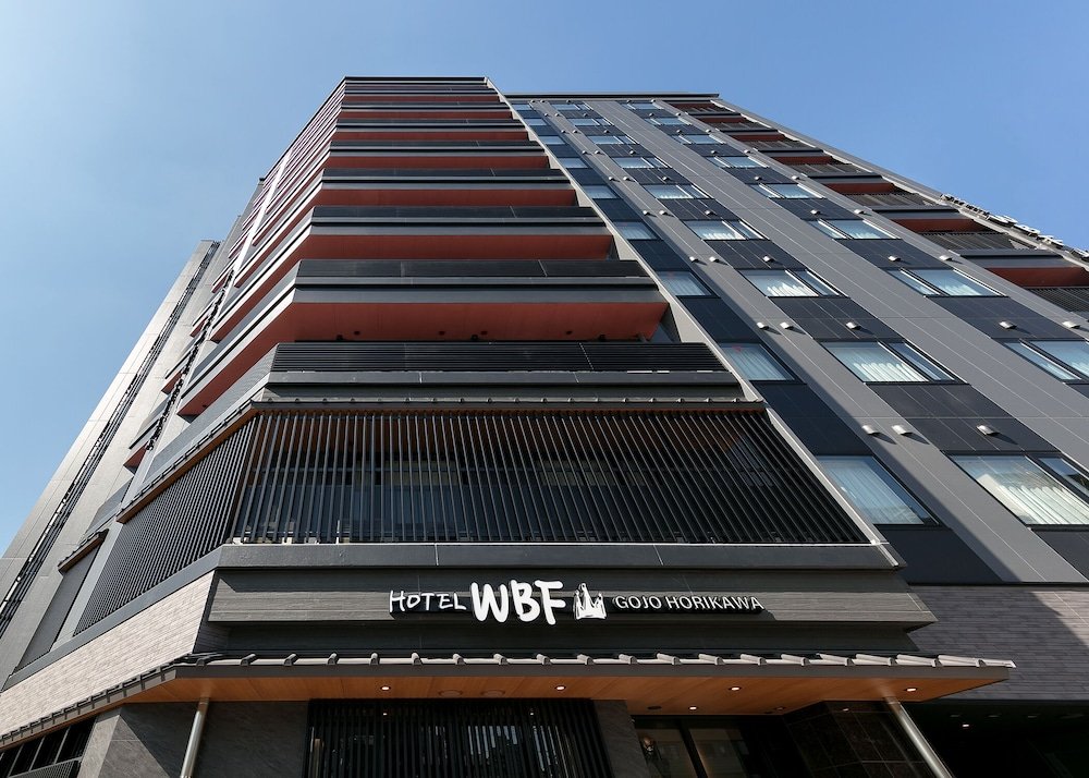 Фото Solare Chisun Standard Kyoto Horikawa Gojo