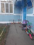 Detsky sad Korablik (Druzhby Street, 9), kindergarten, nursery