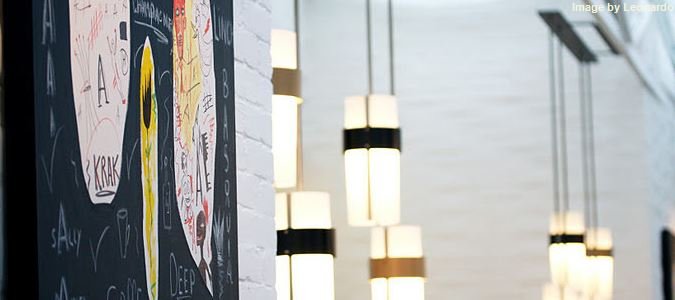 Фото Hôtel Le A