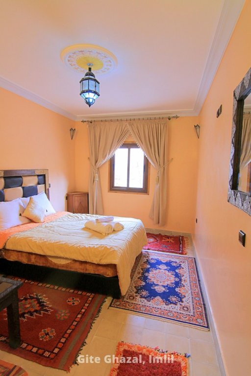 Фото Gite Ghazal