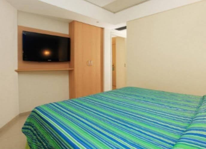 Фото Marante Plaza Hotel