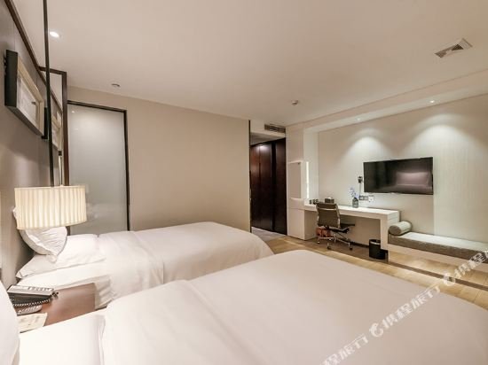 Фото City Join Hotel-Ou Zhuang station store