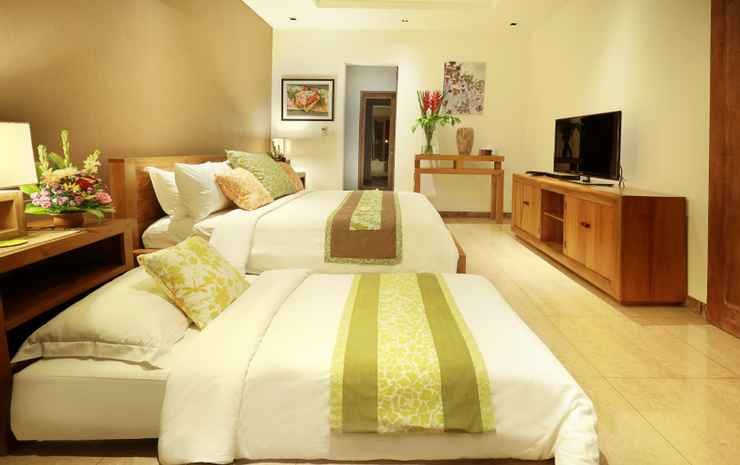 Фото The Hotman Paris i seminyak