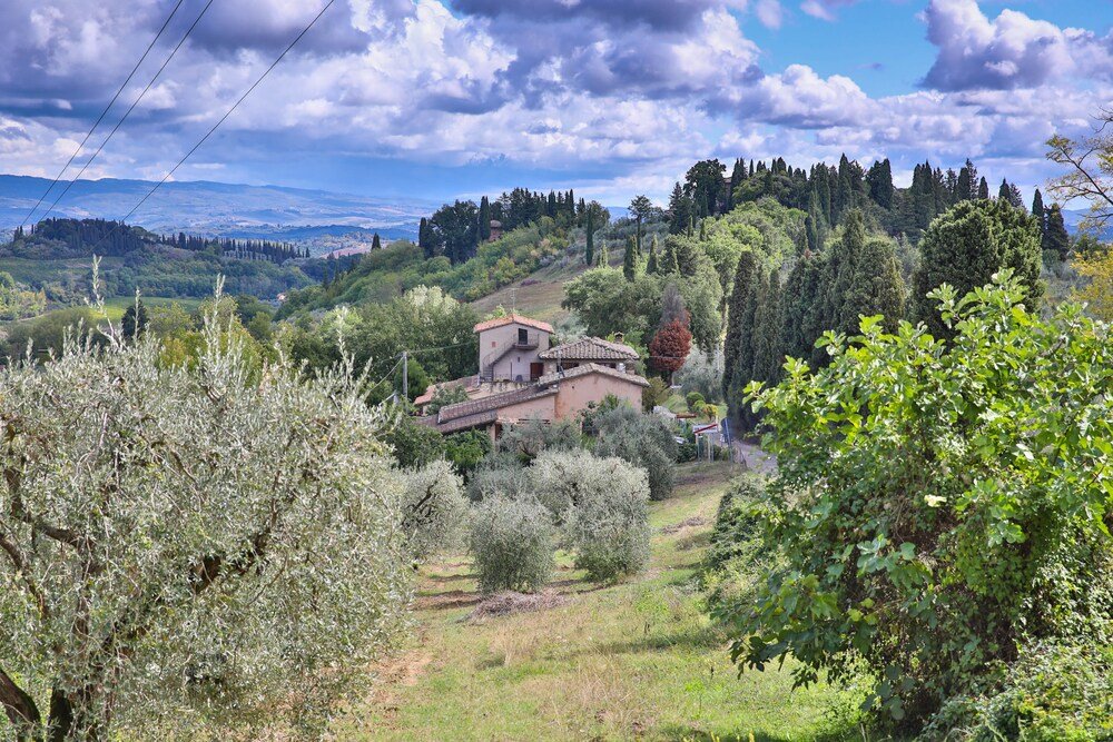 Фото B&b Il Fienile