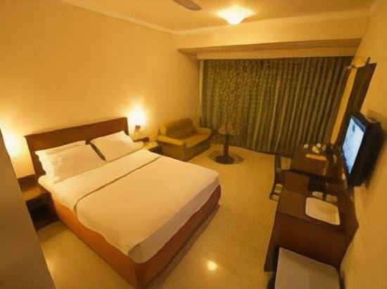 Фото Hotel The President