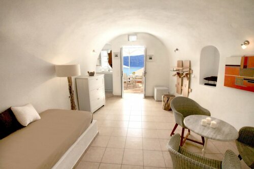 Гостиница Prime Suites