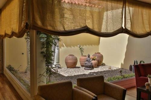 Гостиница Hotel Rural Quinta da Vista Alegre