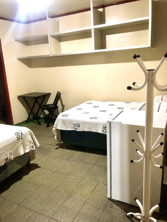 Фото Hotel Fortaleza