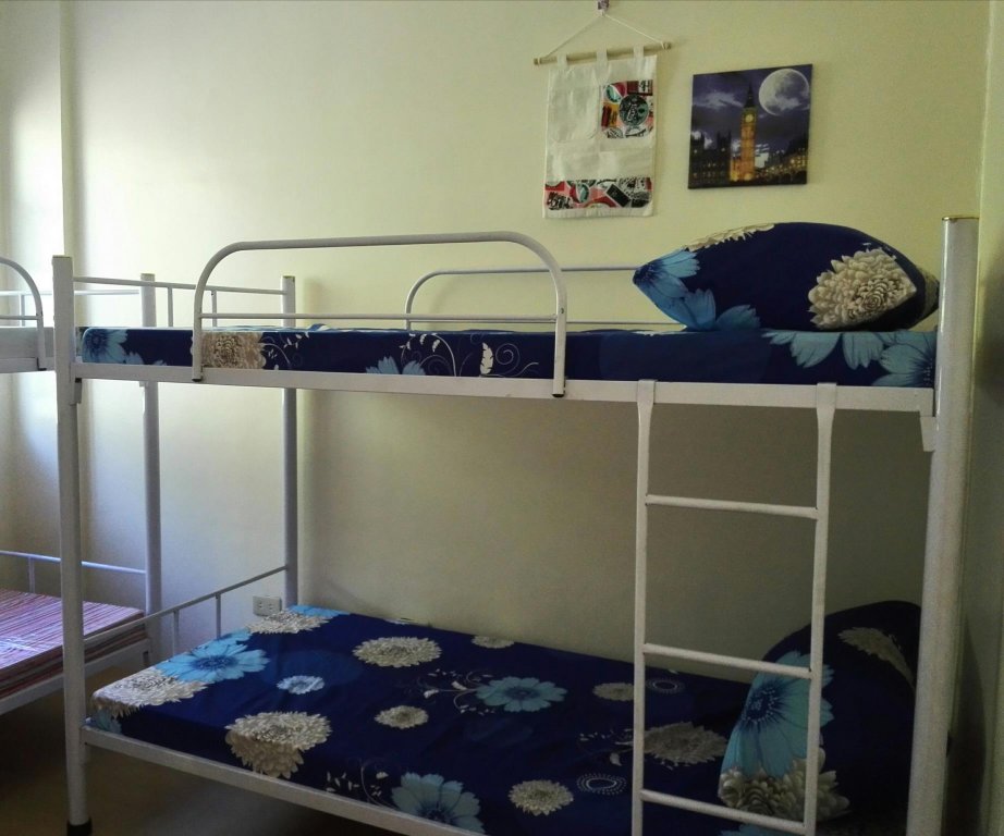 Фото Happy to Mingle Hostel