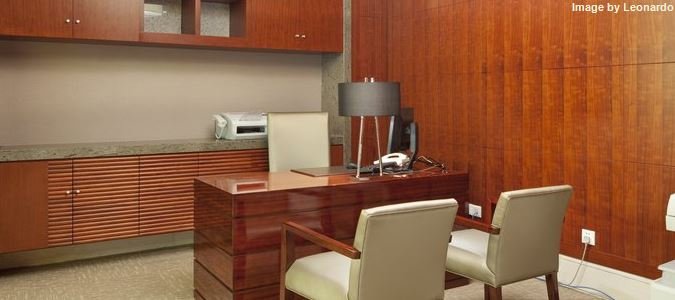 Фото Holiday Inn Hangzhou CBD