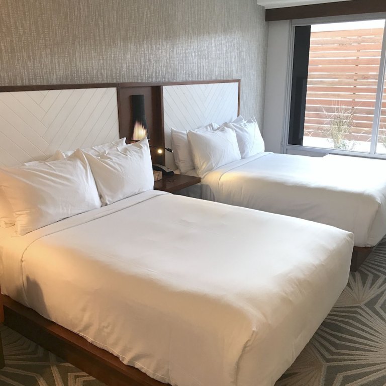 Фото Hotel Adeline, Scottsdale, a Tribute Portfolio Hotel