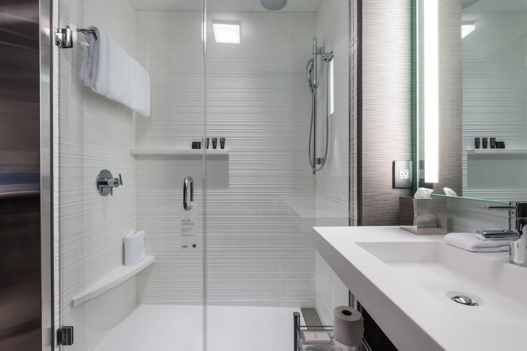 Фото Ac Hotel by Marriott Boston North