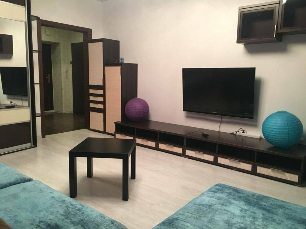 Hotel Welcome Home Na Tsiolkovskogo 7 K2 Apartments, Tyumen, photo