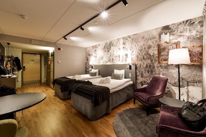 Фото Scandic Triangeln