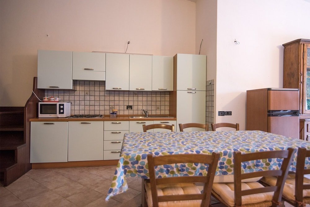 Фото Le Villette di Ruoni