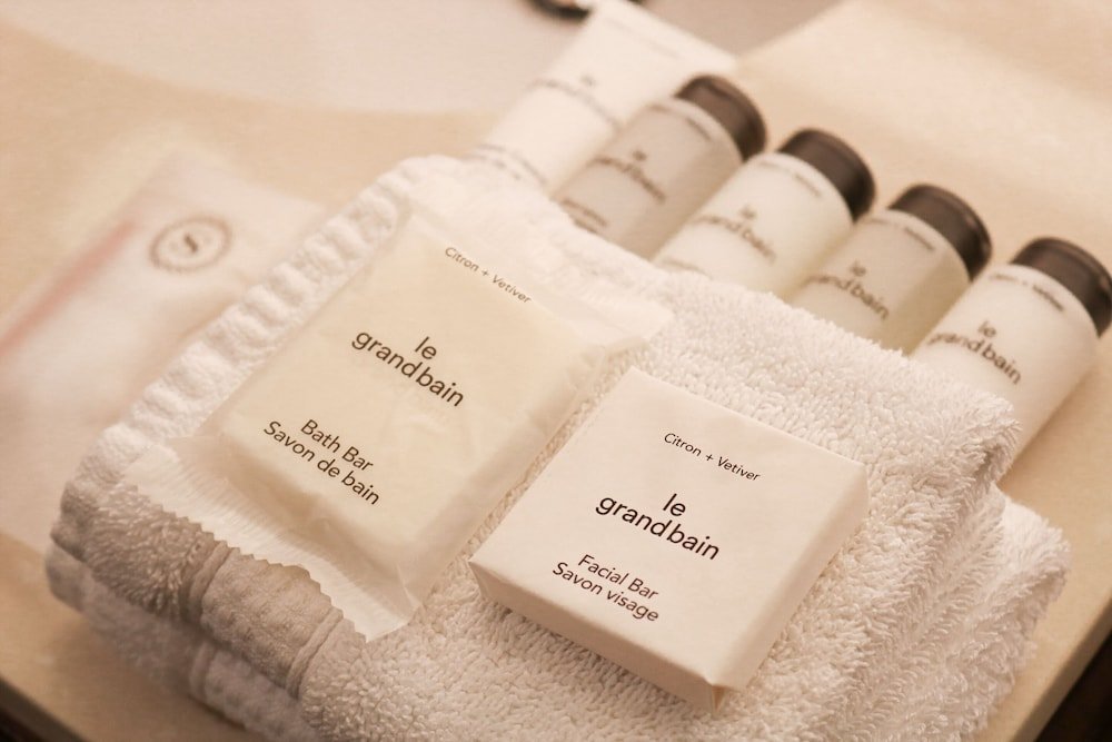 Фото Sheraton Centre Toronto Hotel