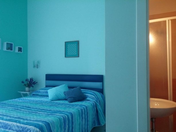 Фото Viaggio a Napoli B&b