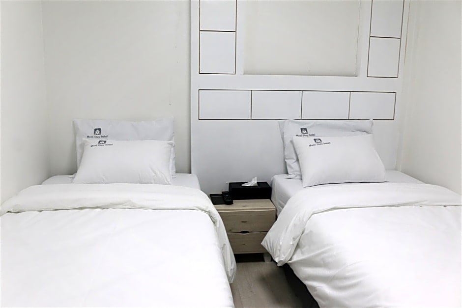 Фото Yeongdeungpo Must Stay Seonyudo