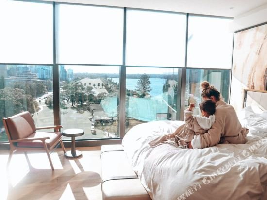 Фото The Ritz-Carlton, Perth