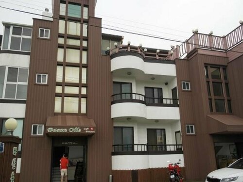 Гостиница Seogwipo Daepyeong Olleh Pension